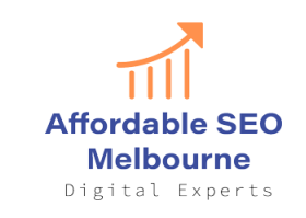 Affordable SEO Melbourne logo
