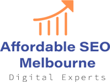 Affordable SEO Melbourne Logo