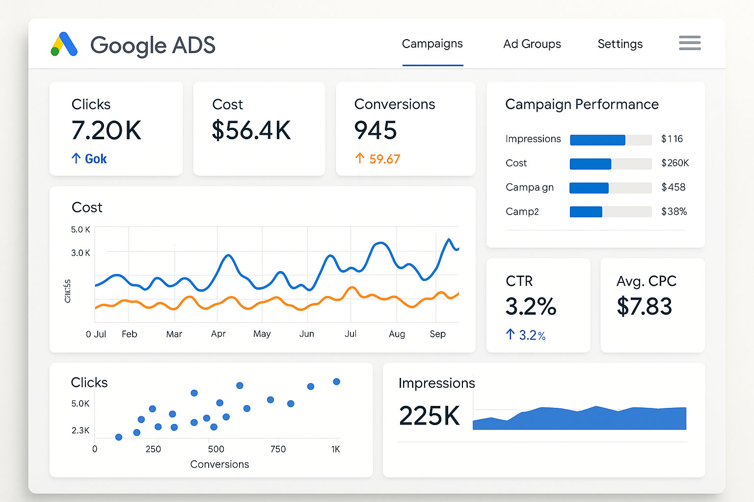 Google PPC Consultant