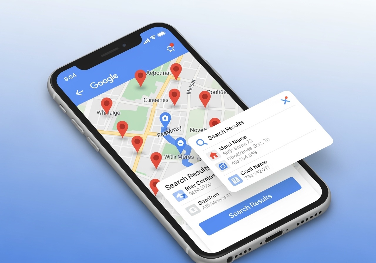 Local SEO Services Local SEO Services